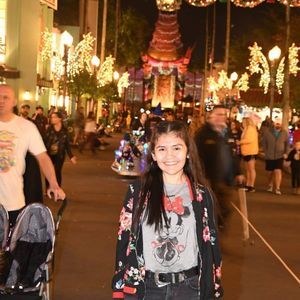 Meet your Posher, Jessy a